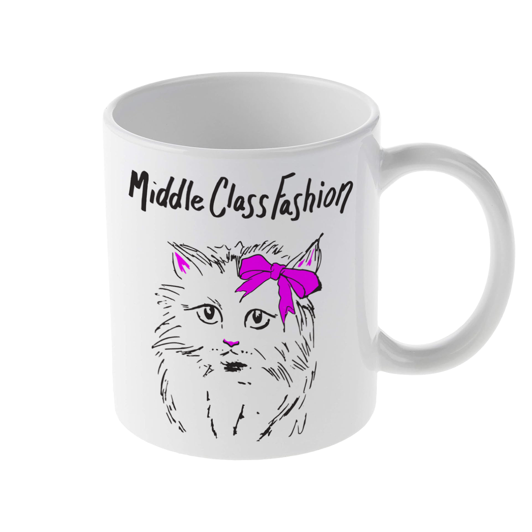 MCF Coffee Mug