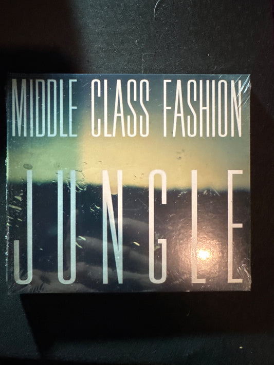 Jungle CD