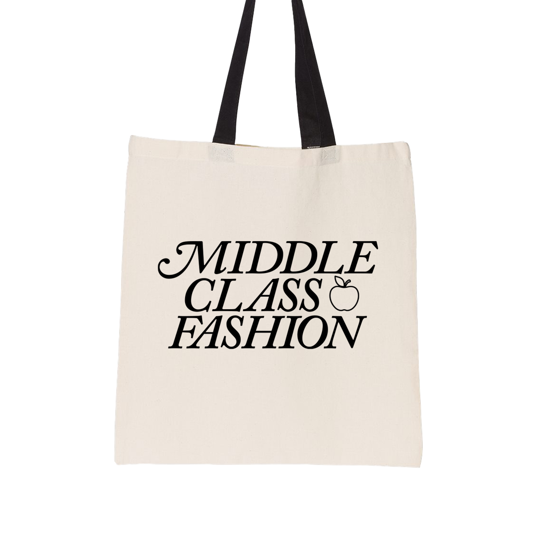 MCF Tote Bag